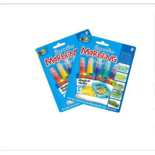 water Marbling kit 6 colors